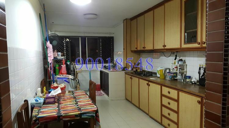 Blk 715 Clementi West Street 2 (Clementi), HDB 3 Rooms #143983572
